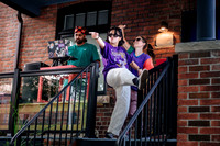 12th Annual Porch View Dances (PVD)