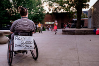 12th Annual Porch View Dances (PVD)