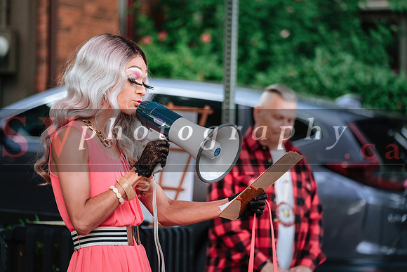 12th Annual Porch View Dances (PVD)
