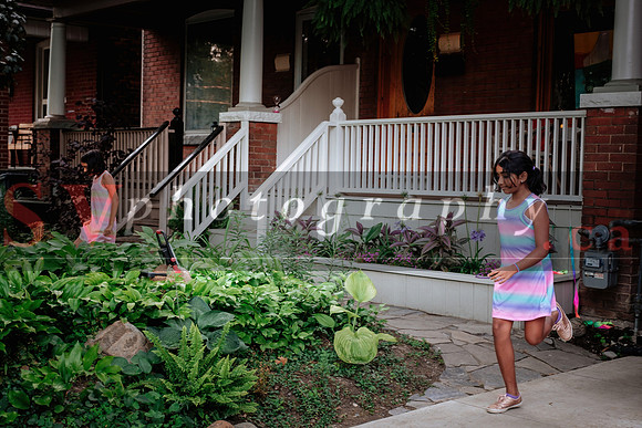 12th Annual Porch View Dances (PVD)