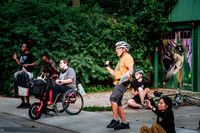 12th Annual Porch View Dances (PVD)