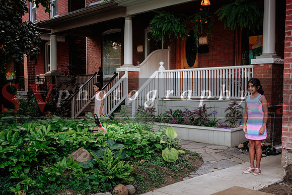 12th Annual Porch View Dances (PVD)