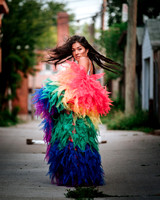 12th Annual Porch View Dances (PVD)