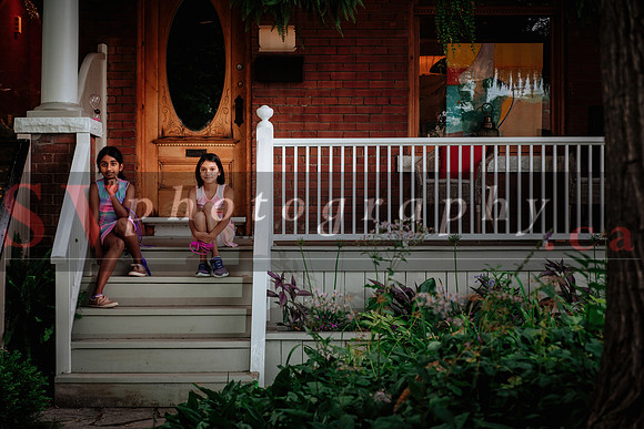 12th Annual Porch View Dances (PVD)