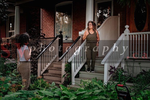 12th Annual Porch View Dances (PVD)