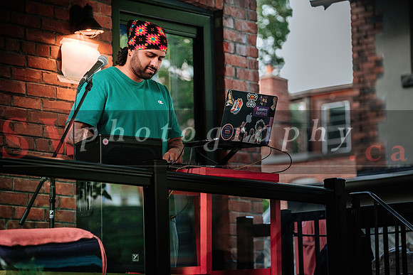 12th Annual Porch View Dances (PVD)