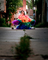12th Annual Porch View Dances (PVD)