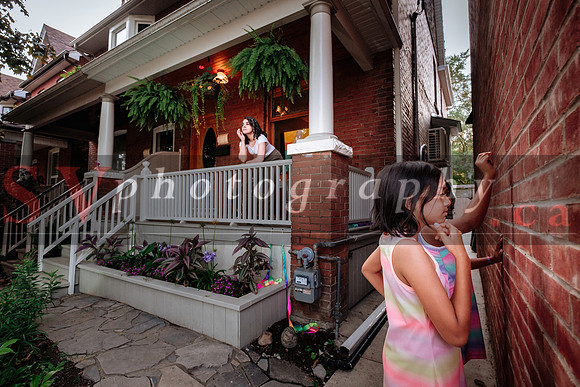 12th Annual Porch View Dances (PVD)
