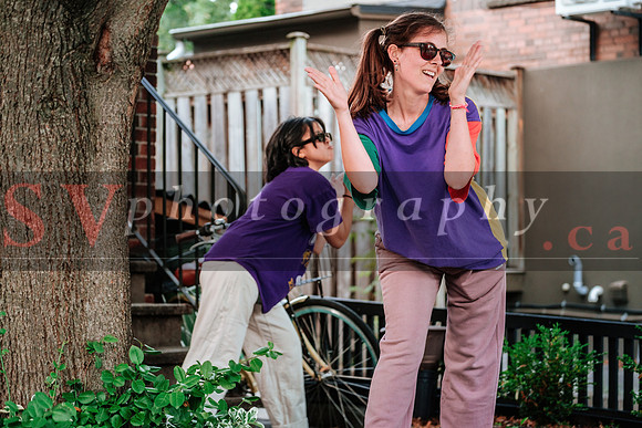 12th Annual Porch View Dances (PVD)