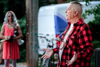 12th Annual Porch View Dances (PVD)