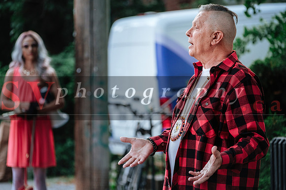 12th Annual Porch View Dances (PVD)