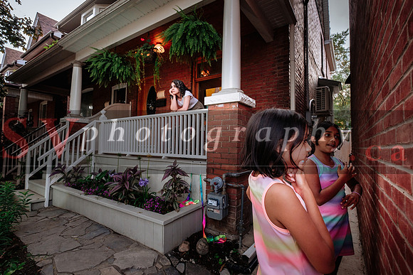 12th Annual Porch View Dances (PVD)