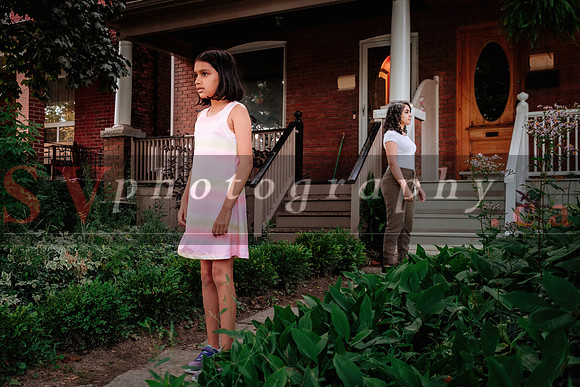12th Annual Porch View Dances (PVD)