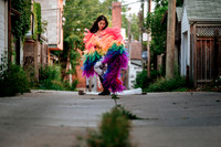 12th Annual Porch View Dances (PVD)
