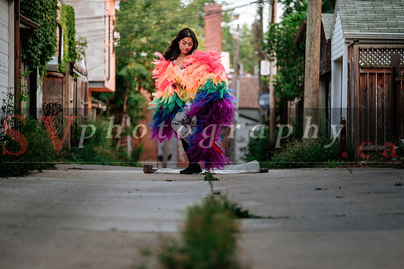 12th Annual Porch View Dances (PVD)