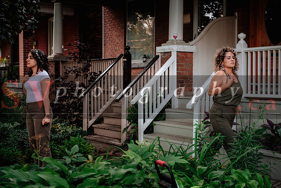 12th Annual Porch View Dances (PVD)