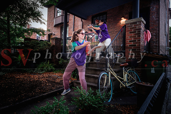 12th Annual Porch View Dances (PVD)