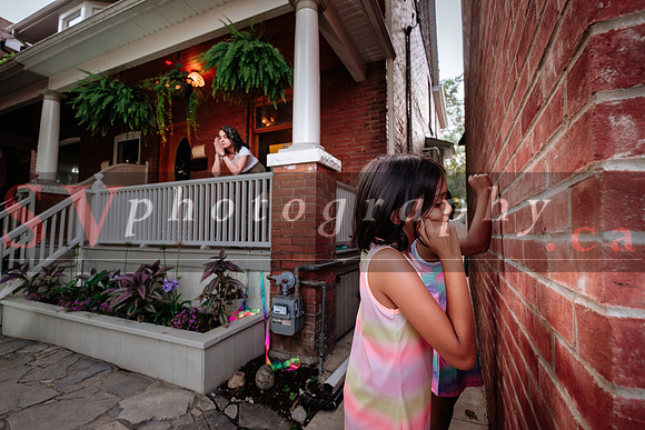 12th Annual Porch View Dances (PVD)