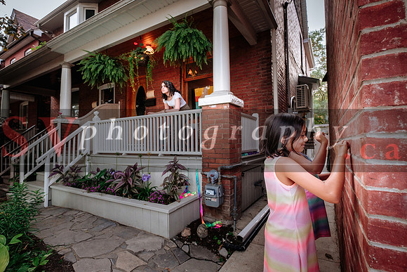 12th Annual Porch View Dances (PVD)