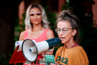 12th Annual Porch View Dances (PVD)