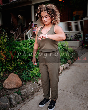 12th Annual Porch View Dances (PVD)