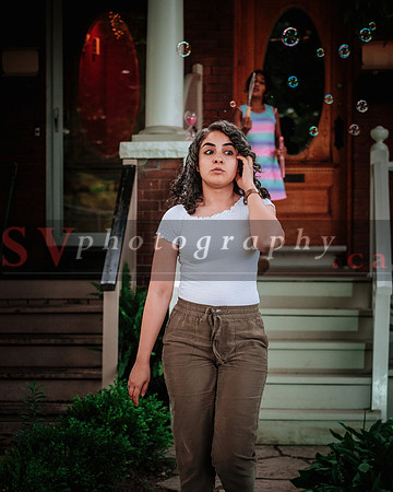 12th Annual Porch View Dances (PVD)