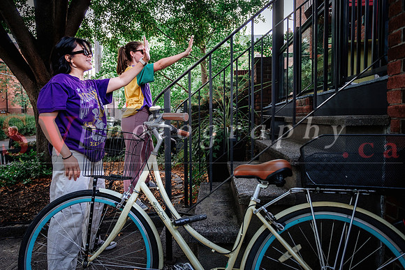 12th Annual Porch View Dances (PVD)