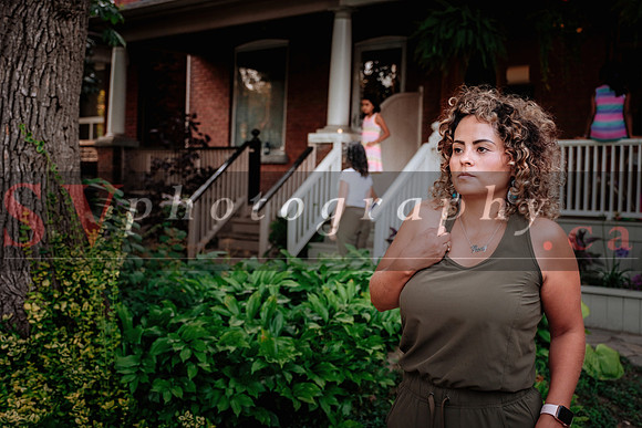 12th Annual Porch View Dances (PVD)