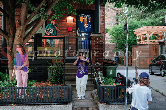 12th Annual Porch View Dances (PVD)