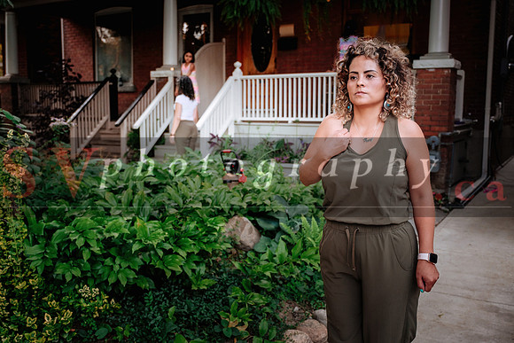 12th Annual Porch View Dances (PVD)