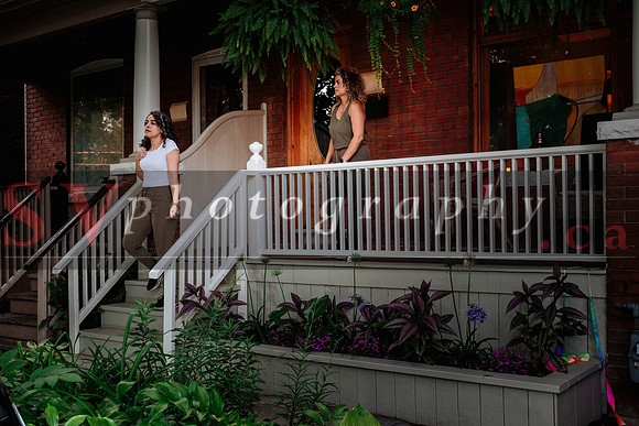 12th Annual Porch View Dances (PVD)