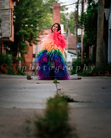 12th Annual Porch View Dances (PVD)