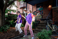 12th Annual Porch View Dances (PVD)