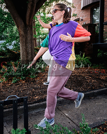 12th Annual Porch View Dances (PVD)