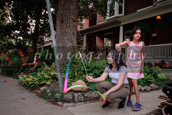 12th Annual Porch View Dances (PVD)