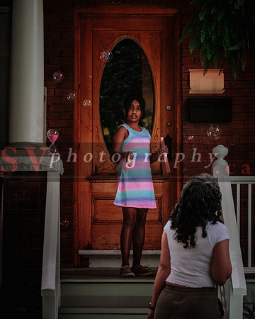 12th Annual Porch View Dances (PVD)