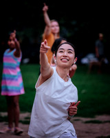 12th Annual Porch View Dances (PVD)
