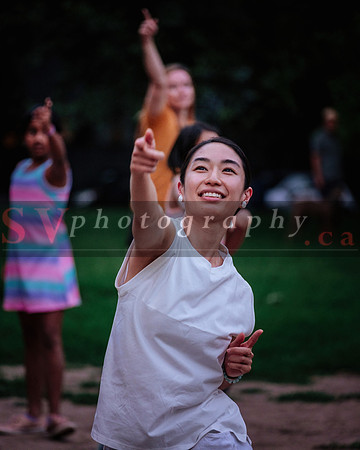 12th Annual Porch View Dances (PVD)