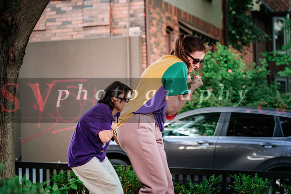 12th Annual Porch View Dances (PVD)