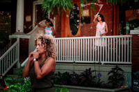 12th Annual Porch View Dances (PVD)