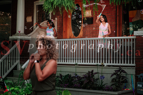 12th Annual Porch View Dances (PVD)
