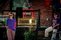 12th Annual Porch View Dances (PVD)