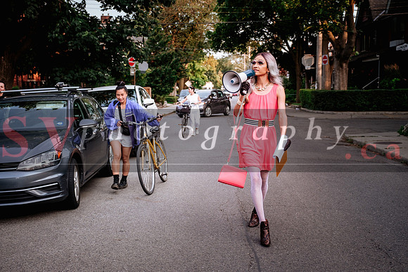 12th Annual Porch View Dances (PVD)
