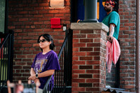 12th Annual Porch View Dances (PVD)