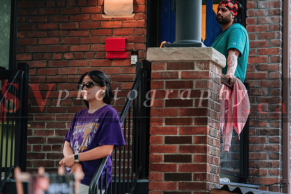 12th Annual Porch View Dances (PVD)