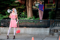 12th Annual Porch View Dances (PVD)
