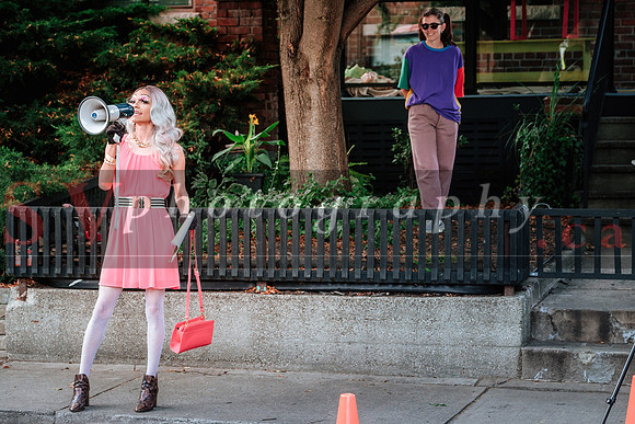 12th Annual Porch View Dances (PVD)