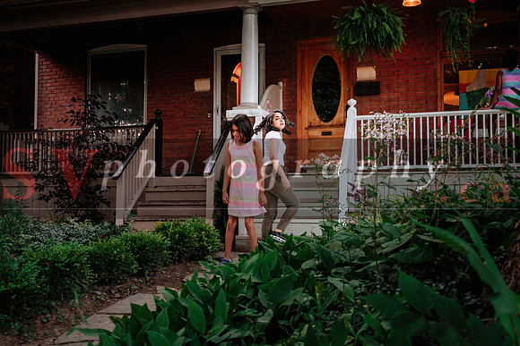 12th Annual Porch View Dances (PVD)