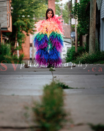 12th Annual Porch View Dances (PVD)