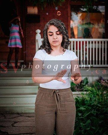 12th Annual Porch View Dances (PVD)